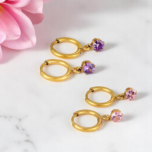 Dream Drop Hoops 4