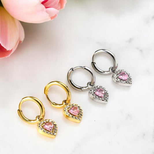 Elysian Hearts Hoops 2