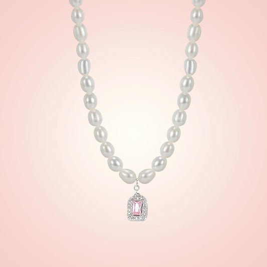 Ethereal Dew Necklace 1