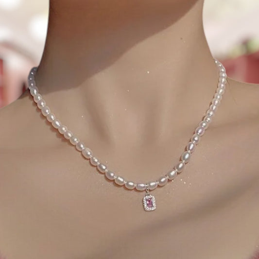 Ethereal Dew Necklace 2