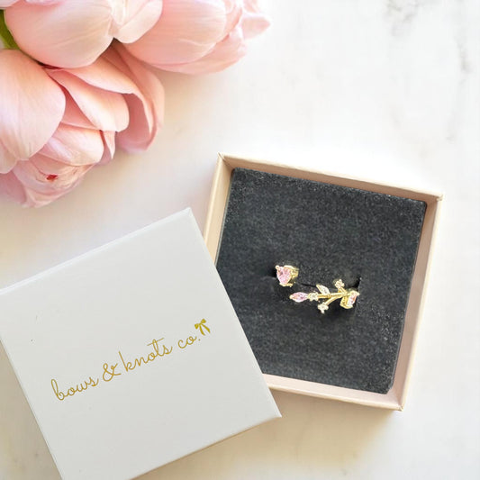 Everheart Ring 2