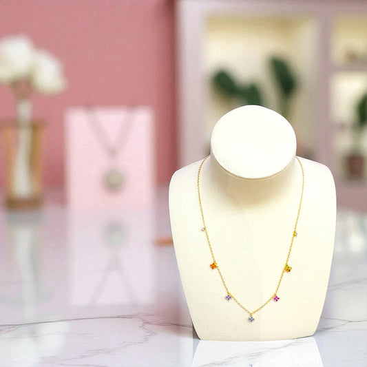 Fairy Fortune Necklace 1