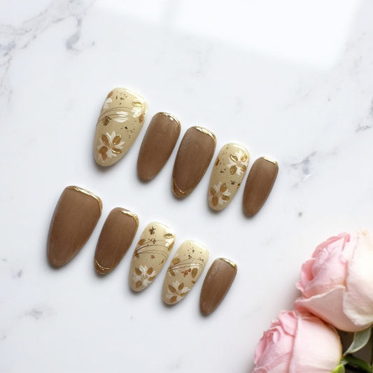 Fleur de Luxe 1