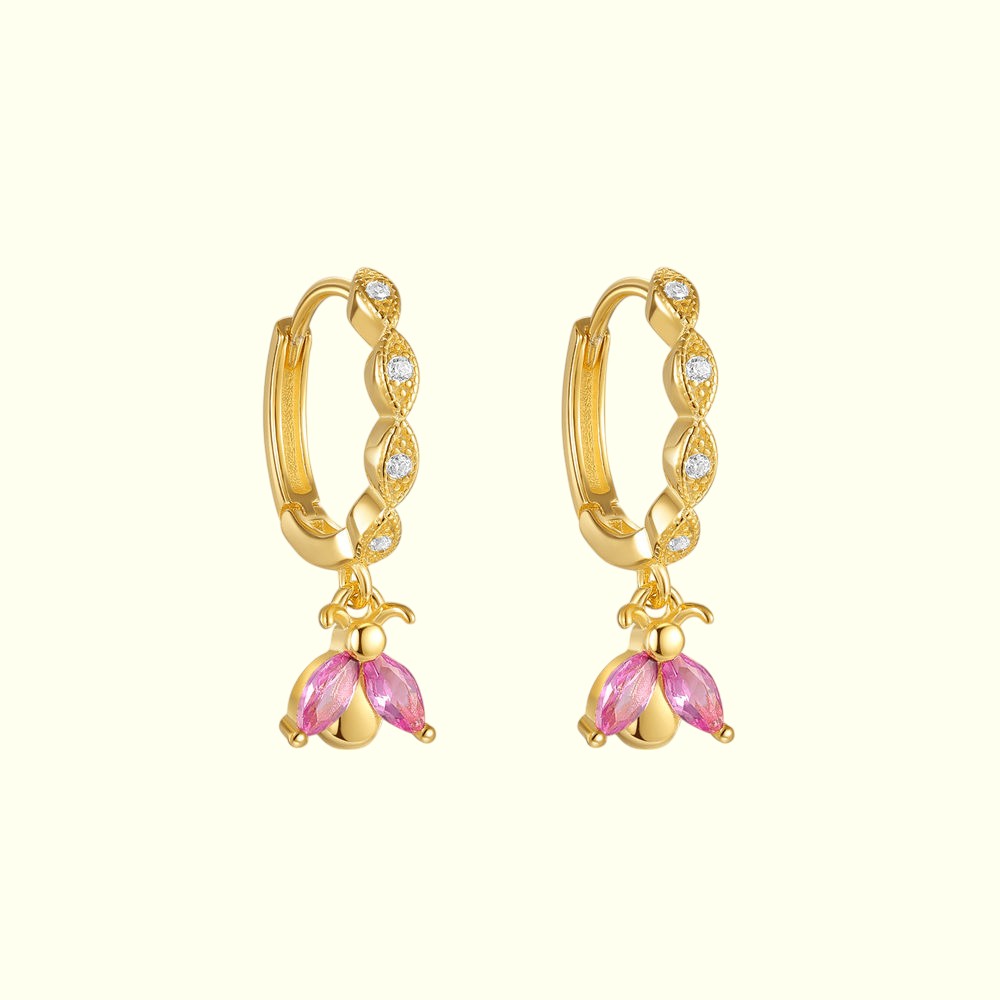 Floral_Dangle_Hoops_1