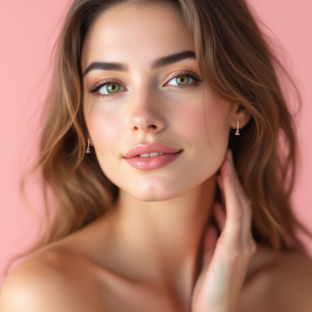 Floral_Dangle_Hoops_2