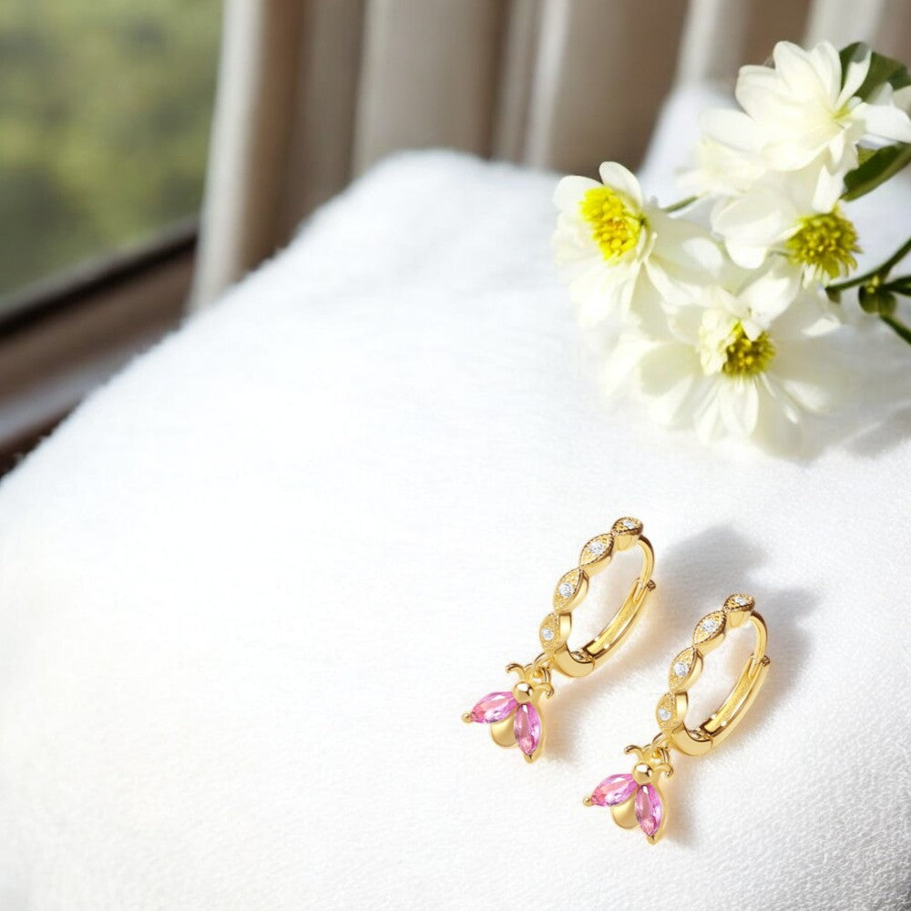 Floral_Dangle_Hoops_3