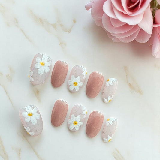 Floral Daydream 1