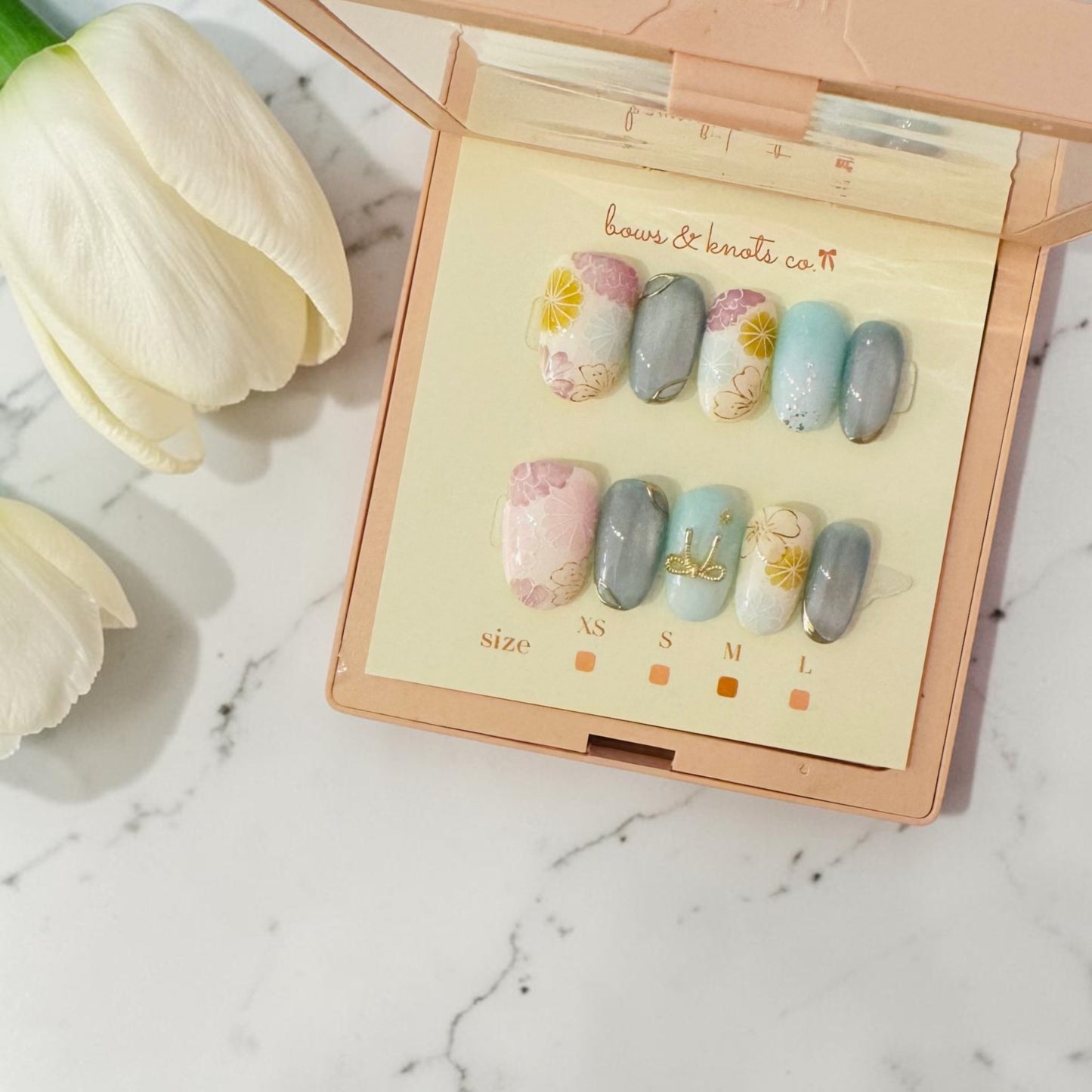 Ivory Sky Elegance 1