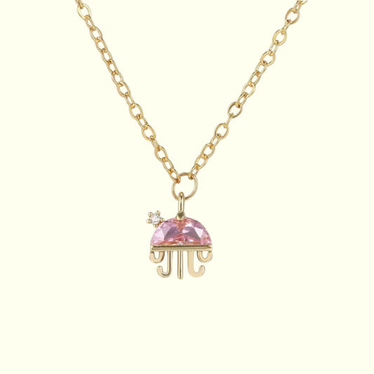 Jellybelle Necklace