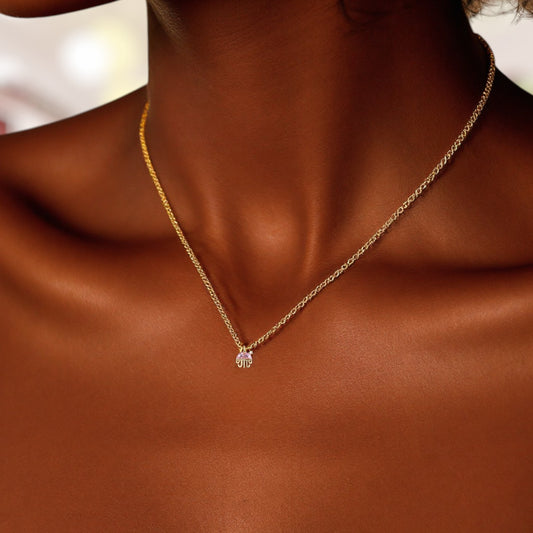 Jellybelle Necklace 2