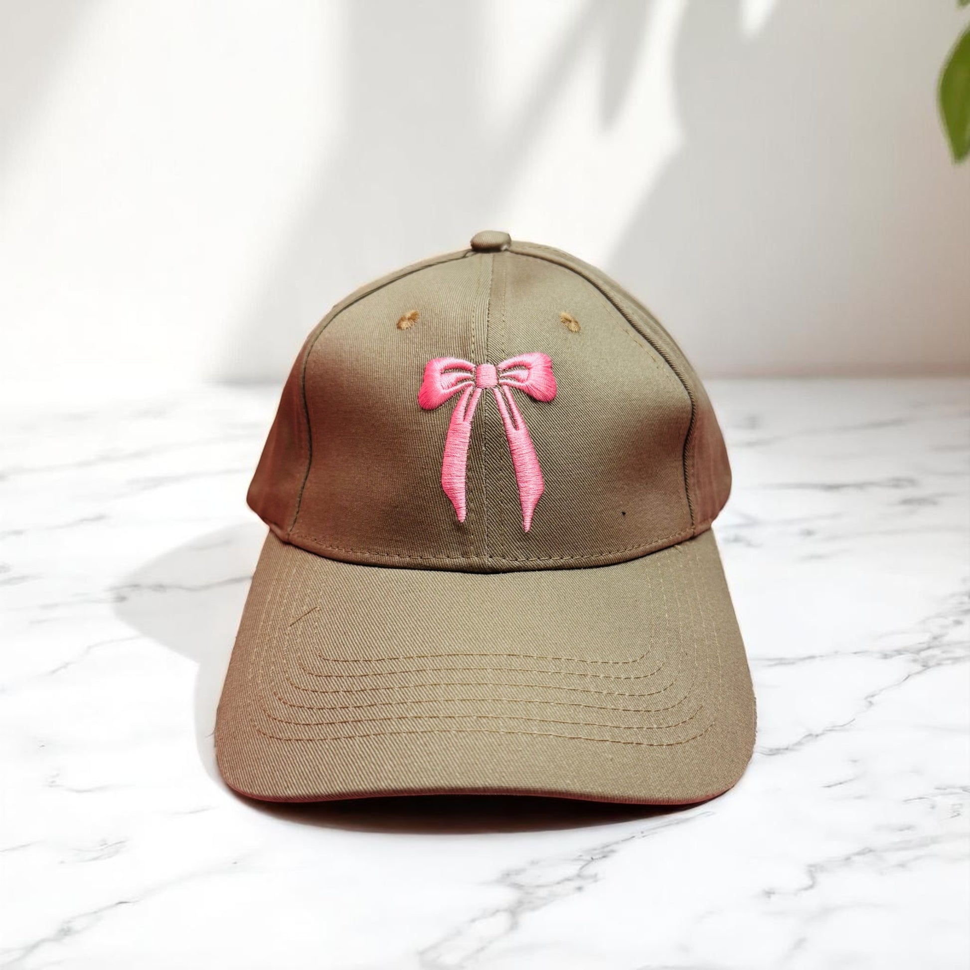 Knot Your Ordinary Cap 5