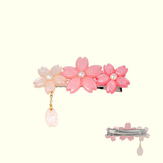 Kyoto Sakura Statement Clip 1