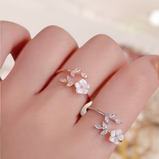 Lily Love Ring 2