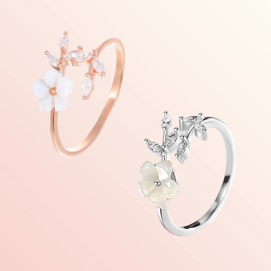Lily Love Ring 3