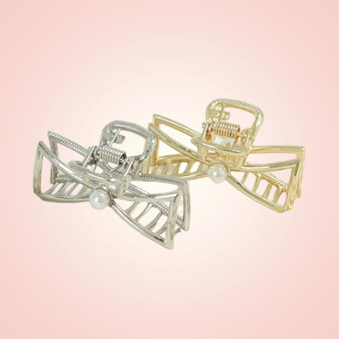 Luxe Grip Small Claws 1