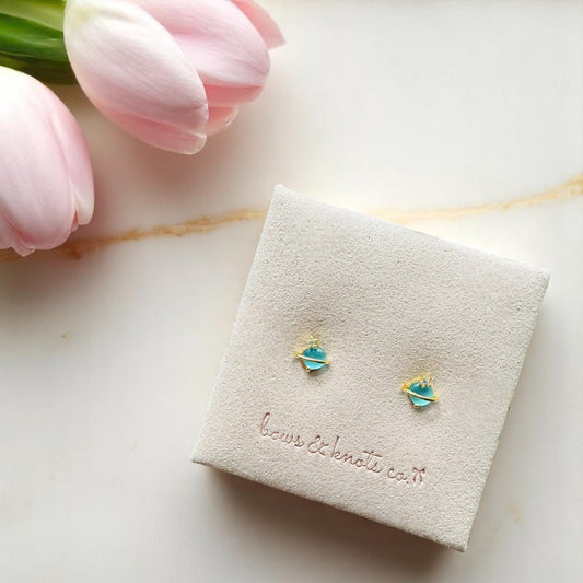 Midnight Orbit Studs 1