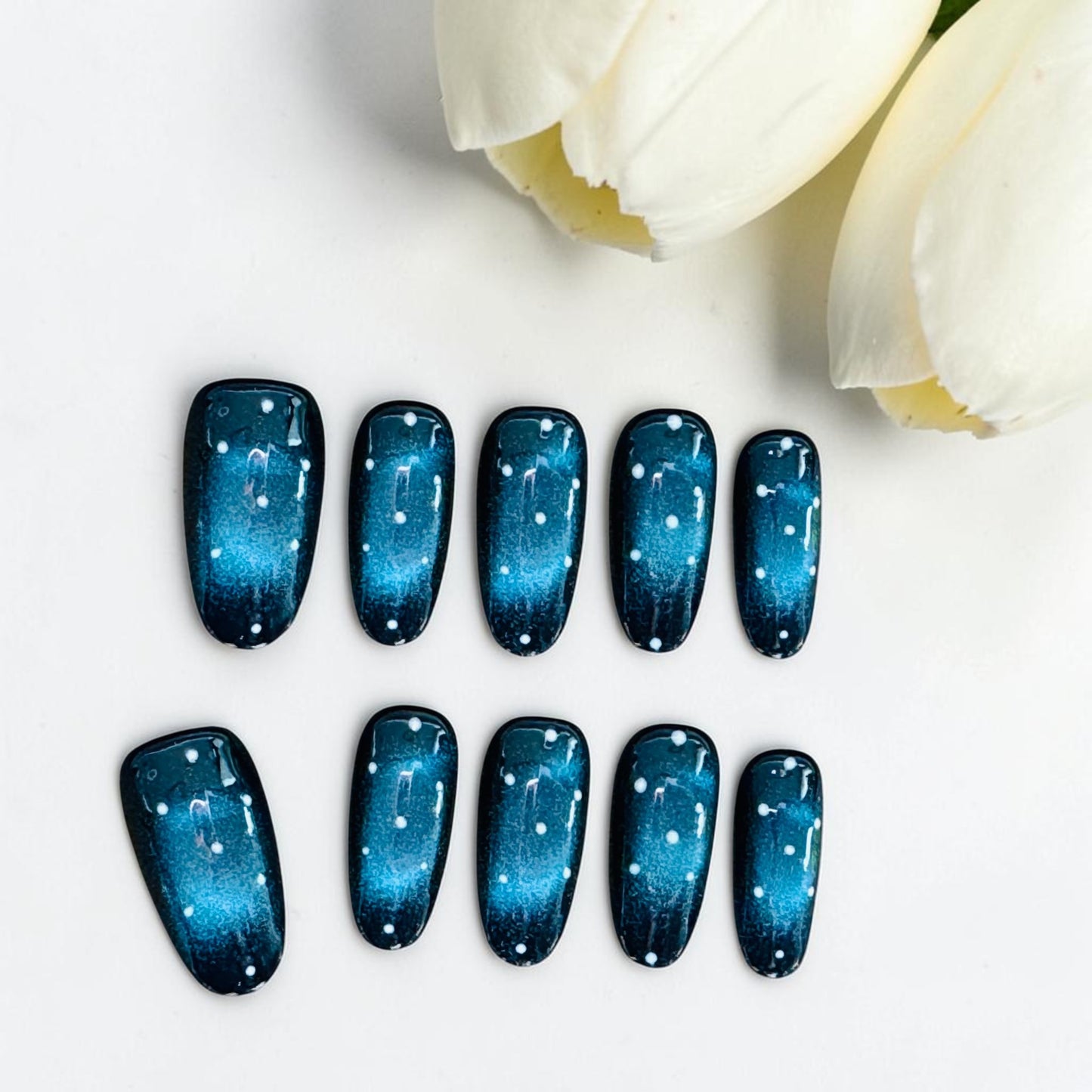 Midnight Sprinkle 1