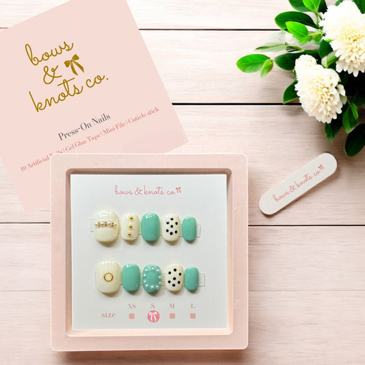 Minty Fresh 1