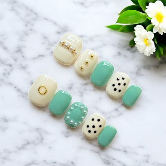 Minty Fresh  2