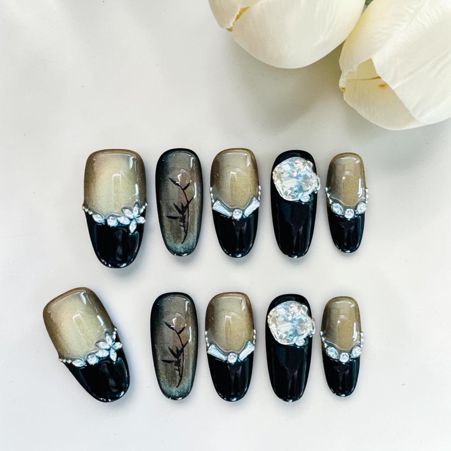Nightfall Elegance 2
