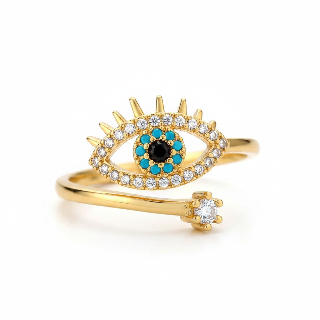 Oracle Ring 1