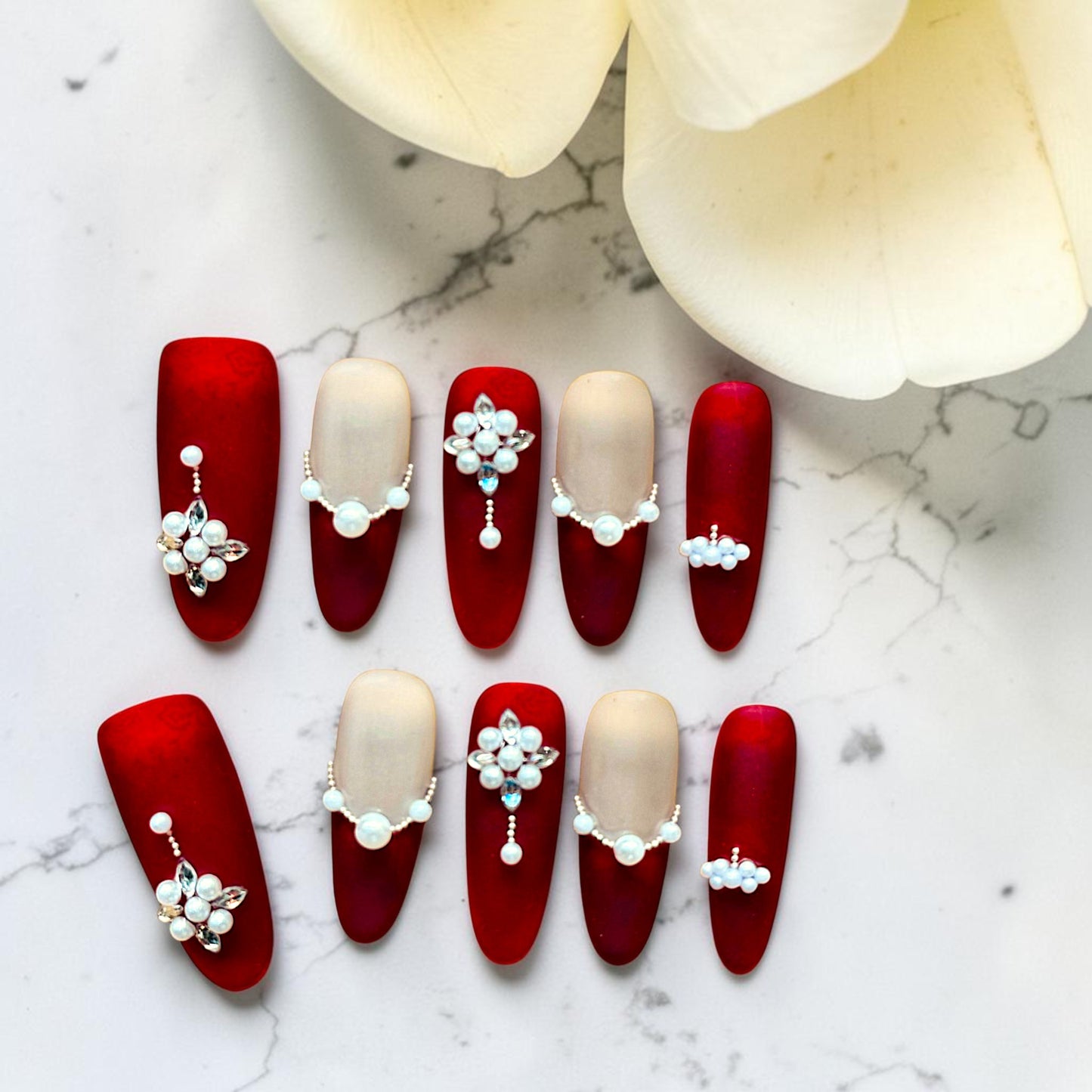 Oriental Rouge 2