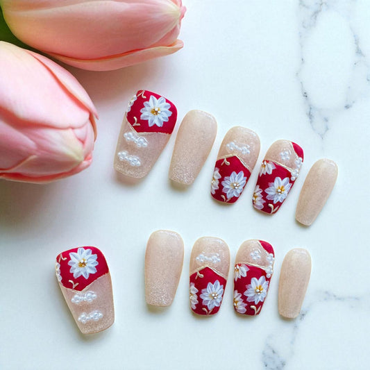 Poppy Ritual 1