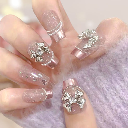 Prestige Polish 1