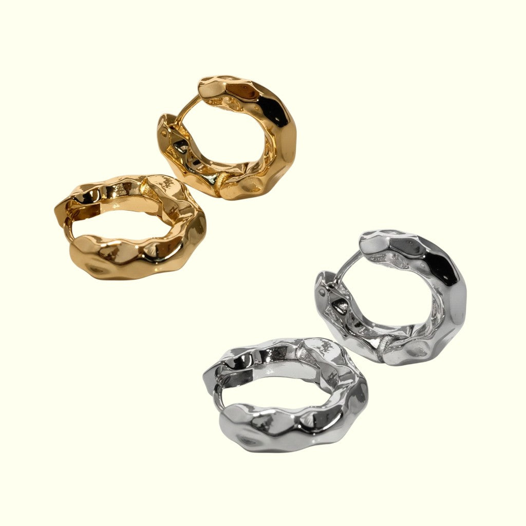 Ribble Edge Hoops 1