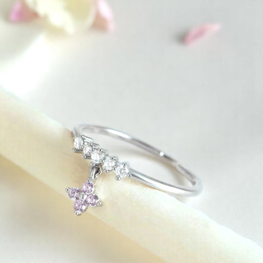 Roselight Ring 2