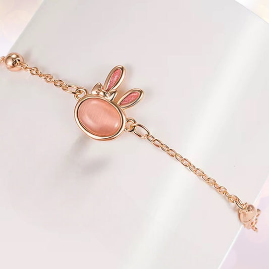 Rosie Rabbit Bracelet 2