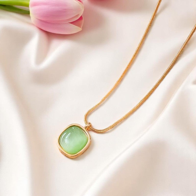 Sage Mirage Necklace 4