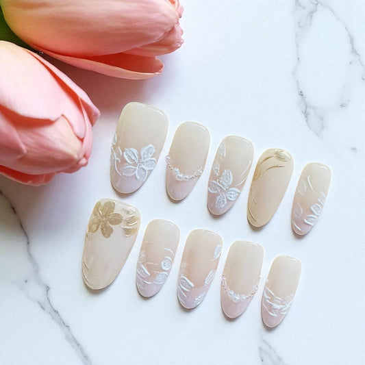 Spring Lace 1