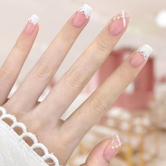 Sprinkle Tips 1
