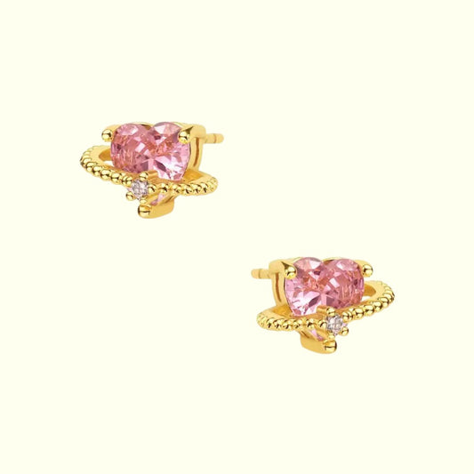 Stellar Crush Studs 2