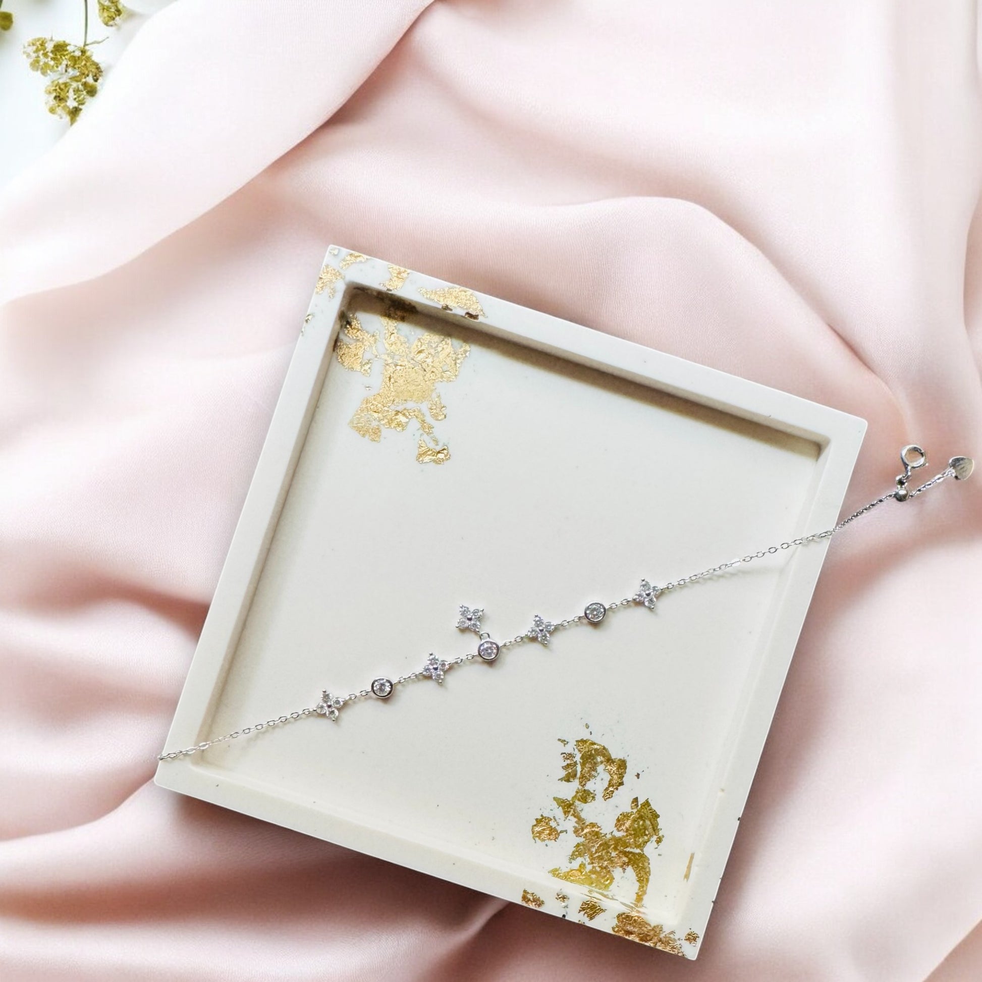 Stellar Sparkle Bracelet 2