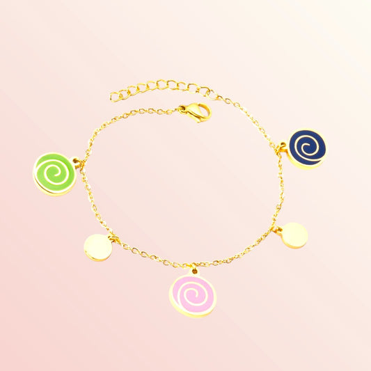 Sugar Swirl Bracelet 2
