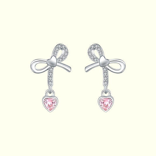 Sweetheart Luxe Earrings 1