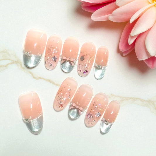 Tulle Temptation 1