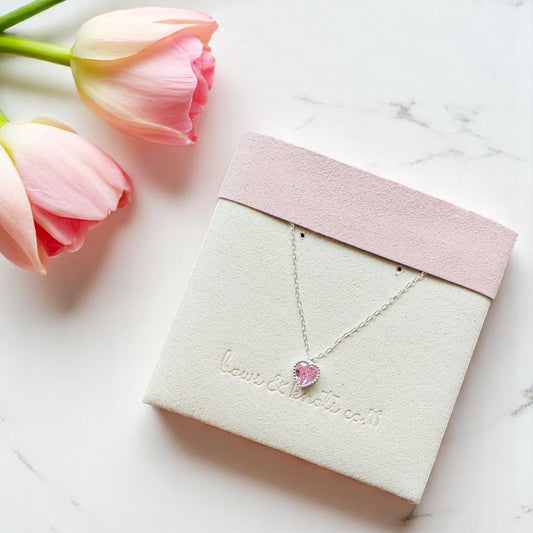 Twinkle Taffy Necklace 1