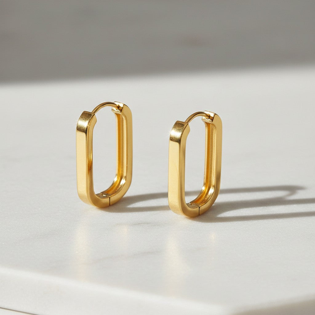 Urban Frame Hoops