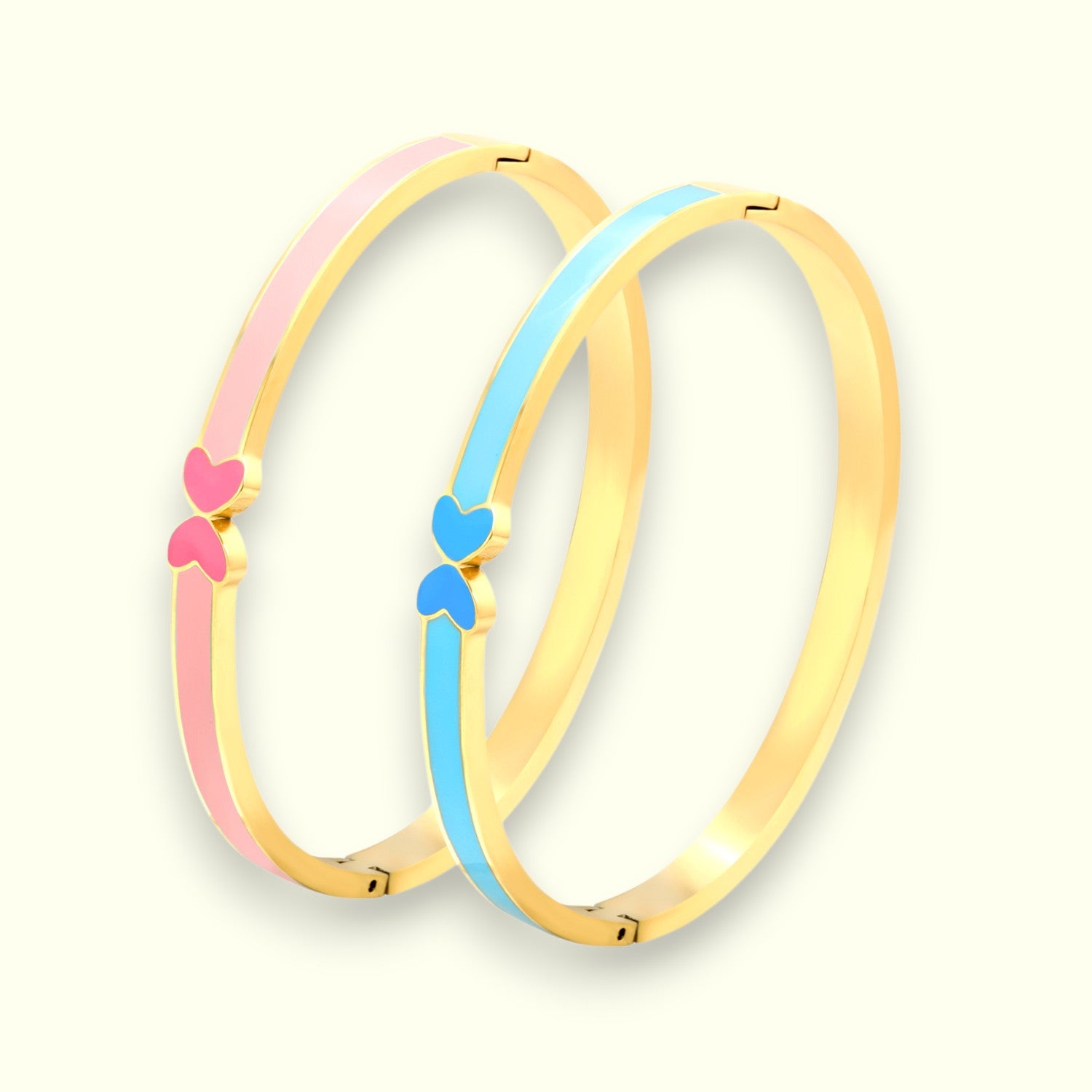 Whispering Wings Bangle 1